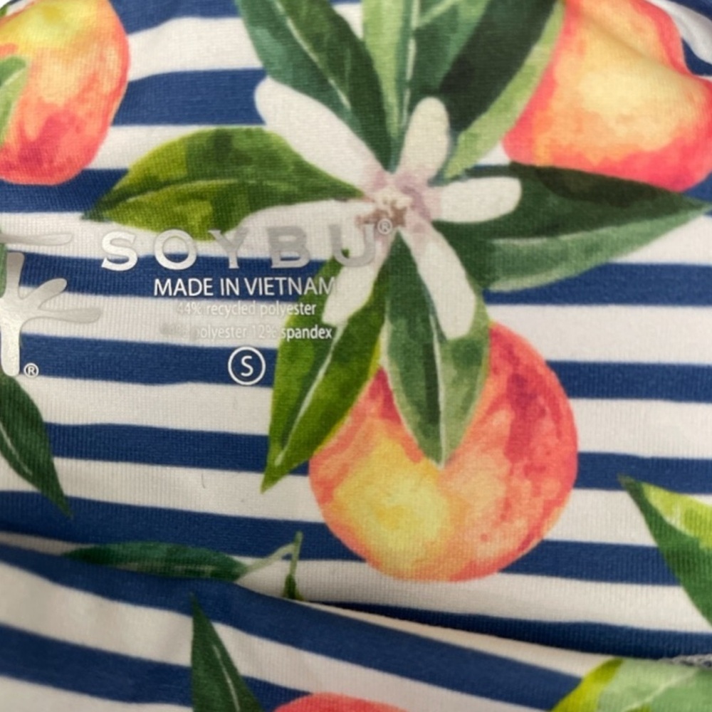 Soybu Paramount 7/8 Leggings New size Small - Picture 10 of 15